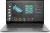 HP ZBook Studio G7, Core i7-10750H, 16GB RAM, 512GB SSD, Qu...