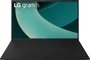 LG gram 15 (2025), Black, Ryzen AI 7 350, 16GB RAM, 512GB S...