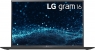 LG gram 16 (2023) schwarz, Core i7-1360P, 16GB RAM, 512GB SSD