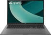 LG gram 17 (2025), Gray, Core Ultra 7 256V, 16GB RAM, 1TB S...