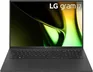 LG gram 17, Black, Core Ultra 7 155H, 16GB RAM, 1TB SSD