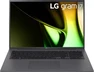 LG gram 17, Gray, Core Ultra 7 155H, 32GB RAM, 2TB SSD