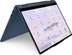 Lenovo Chromebook Plus 2-in1 14ITN10, Cosmic Blue, Core 3 N...