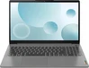 Lenovo IdeaPad 3 15IAU7, Arctic Grey, Core i3-1215U, 8GB RA...