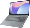Lenovo IdeaPad 3 15IAN8, Arctic Grey, N100, 8GB RAM, 512GB ...