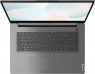 Lenovo IdeaPad 3 17ABA7 Arctic Grey, Ryzen 5 5625U, 8GB RAM, 512GB SSD