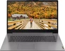 Lenovo IdeaPad 3 17ALC6, Arctic Grey, Ryzen 7 5700U, 12GB R...