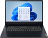 Lenovo IdeaPad 3 17IAU7, Abyss Blue, Core i3-1215U, 8GB RAM, 128GB SSD