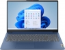 Lenovo IdeaPad Slim 3 15AMN8, Abyss Blue, Ryzen 5 7520U, 8GB RAM, 512GB SSD