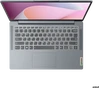 Lenovo IdeaPad Slim 3 14AMN8, Arctic Grey, Ryzen 3 7320U, 8...