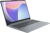 Lenovo IdeaPad Slim 3 16IAH8, Arctic Grey, Core i5-12450H, ...