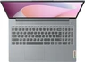 Lenovo IdeaPad Slim 3 15AMN8, Arctic Grey, Ryzen 5 7520U, 1...