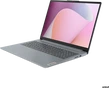 Lenovo IdeaPad Slim 3 16ABR8, Arctic Grey, Ryzen 5 7430U, 1...