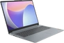 Lenovo IdeaPad Slim 3 16IAH8, Arctic Grey, Core i5-12450H, ...