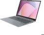 Lenovo IdeaPad Slim 3 16ABR8, Arctic Grey, Ryzen 7 7730U, 1...