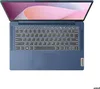 Lenovo IdeaPad Slim 3 14AMN8, Abyss Blue, Athlon Silver 712...