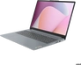 Lenovo IdeaPad Slim 3 16ABR8, Arctic Grey, Ryzen 7 7730U, 1...