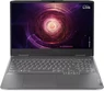 Lenovo LOQ 15APH8, Storm Grey, Ryzen 5 7640HS, 16GB RAM, 51...