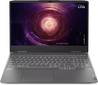 Lenovo LOQ 15APH8, Storm Grey, Ryzen 5 7640HS, 16GB RAM, 51...