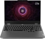 Lenovo LOQ 15ARP9, Luna Grey, Ryzen 7 7435HS, 16GB RAM, 512...