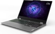 Lenovo LOQ 15IAX9, Luna Grey, Core i5-12450HX, 16GB RAM, 1T...