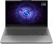 Lenovo LOQ 15IAX9E, Luna Grey, Core i5-12450HX, 16GB RAM, 5...