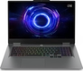 Lenovo LOQ 17IRX10, Luna Grey, Core i7-14700HX, 32GB RAM, 1...