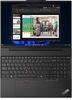 Lenovo ThinkPad E16 G2, Black, Core Ultra 7 155H, 32GB RAM,...