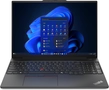 Lenovo ThinkPad E16 G2, Black, Ryzen 5 7535HS, 8GB RAM, 256...