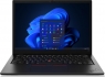 Lenovo ThinkPad L13 G3 (AMD) Thunder Black, Ryzen 5 PRO 5675U, 8GB RAM, 256GB SSD