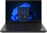 Lenovo ThinkPad L14 G3 (AMD) Thunder Black, Ryzen 5 PRO 5675U, 8GB RAM, 256GB SSD