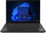 Lenovo ThinkPad P16s G1 (Intel) schwarz, Core i7-1260P, 32GB RAM, 1TB SSD, T550