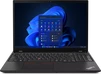 Lenovo ThinkPad P16s G2 (Intel), Villi Black, Core i7-1370P...