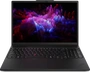 Lenovo ThinkPad P16s G3 (Intel), Black, Core Ultra 7 155H, ...
