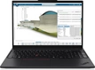 Lenovo ThinkPad P16s G4 (AMD), Villi Black, Ryzen AI 7 PRO ...