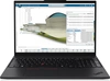Lenovo ThinkPad P16s G4 (AMD), Villi Black, Ryzen AI 7 PRO ...
