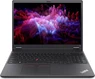 Lenovo ThinkPad P16v G2 (Intel), Black, Core Ultra 7 155H, ...