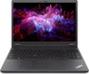 Lenovo ThinkPad P16v G1 (AMD), Thunder Black, Ryzen 7 7840H...