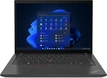 Lenovo ThinkPad T14 G3 (Intel), Thunder Black, Core i5-1235...