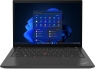 Lenovo ThinkPad T14 G3 (Intel), Thunder Black, Core i5-1235U, 8GB RAM, 256GB SSD, LTE