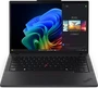 Lenovo ThinkPad T14 G6 (AMD), Black, Ryzen AI 5 PRO 340, 32...