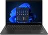 Lenovo ThinkPad T14s G3 (Intel), Thunder Black, Core i7-125...