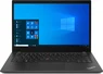 Lenovo ThinkPad T14s G2 (Intel), Villi Black, Core i5-1135G...