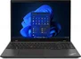 Lenovo ThinkPad T16 G1 (Intel), Thunder Black, Core i5-1235...