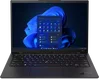 Lenovo ThinkPad X1 Carbon G11, Deep Black Paint, Core i5-13...