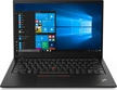 Lenovo ThinkPad X1 Carbon G7, Black Paint, Core i5-8265U, 1...