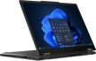 Lenovo ThinkPad X13 2-in-1 G5 (Intel), Black, Core Ultra 7 ...