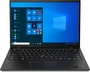 Lenovo ThinkPad X1 Carbon G9, Black Paint, Core i5-1135G7, ...