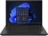 Lenovo ThinkPad X13 G3 (Intel), Thunder Black, Core i5-1235U, 16GB RAM, 256GB SSD