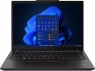 Lenovo ThinkPad X13 G4 (Intel) Deep Black, Core i5-1345U, 16GB RAM, 512GB SSD